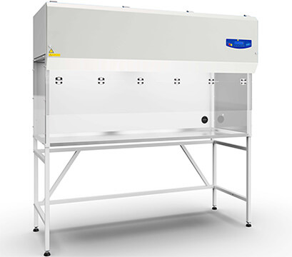 CoalSafe TechGen - Hotte chimique