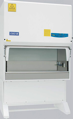 PSC-PSM type 2 B : CSC-N TechGen