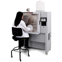 cds 5 thermotron