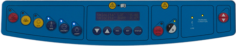 USC-Basic TechGen microprocesseur